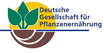 Logo der Deutschen Gesellschaft für Pflanzenernährung (DGP)